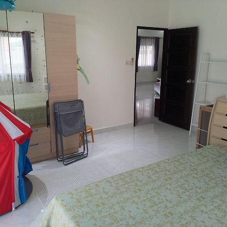נה ג'ומטיין Maks Villa מראה חיצוני תמונה