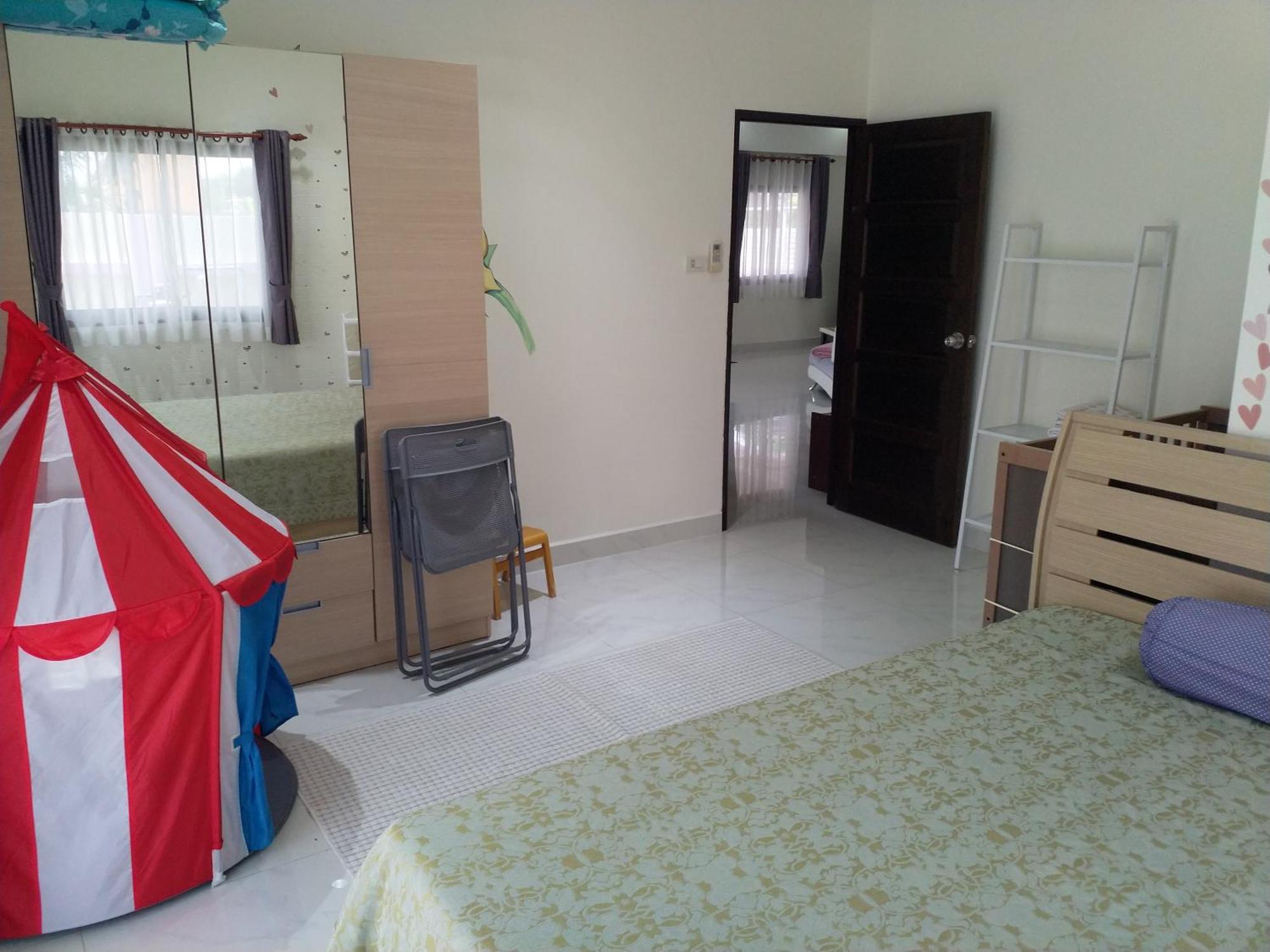 נה ג'ומטיין Maks Villa מראה חיצוני תמונה