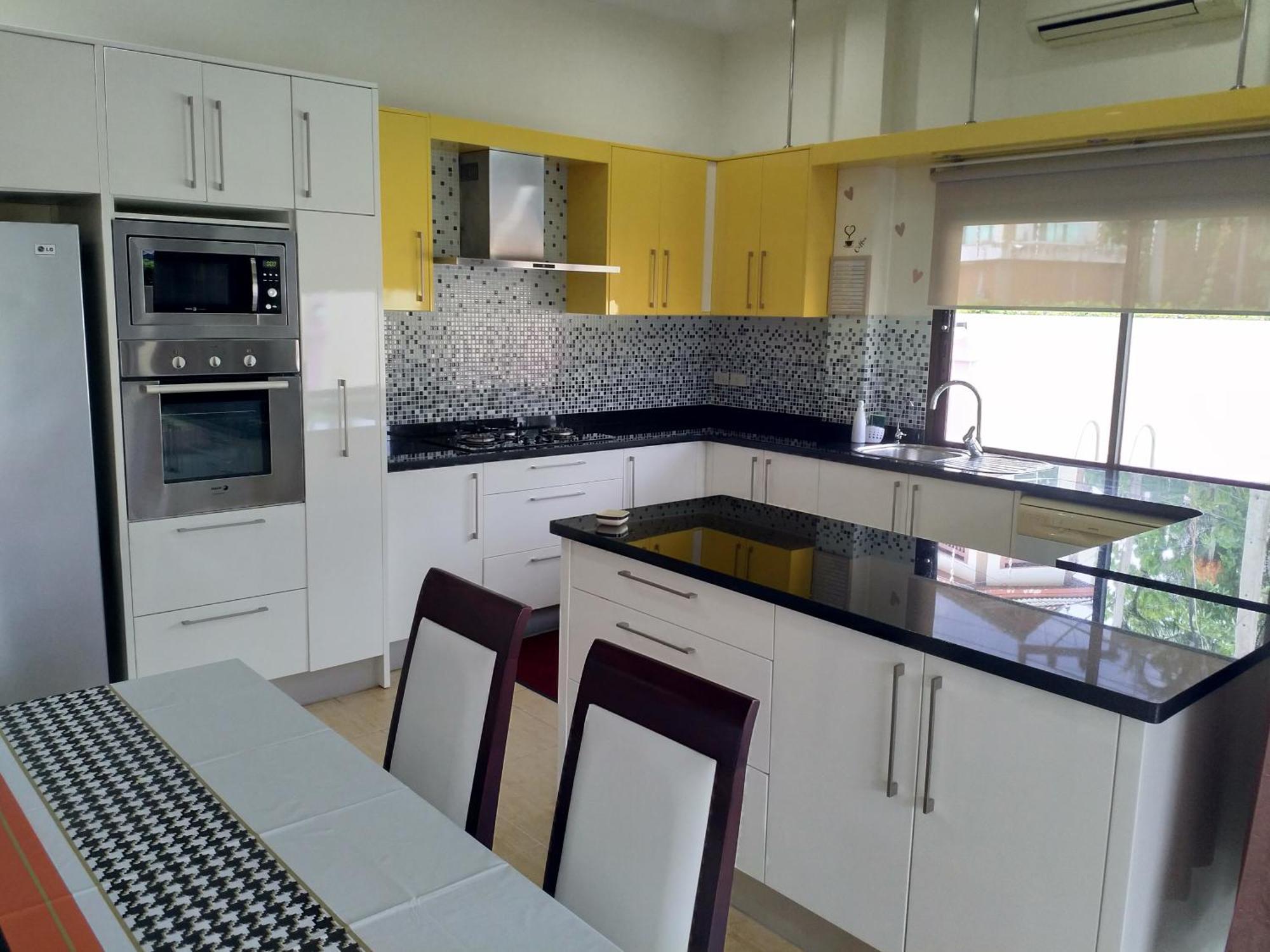 נה ג'ומטיין Maks Villa מראה חיצוני תמונה