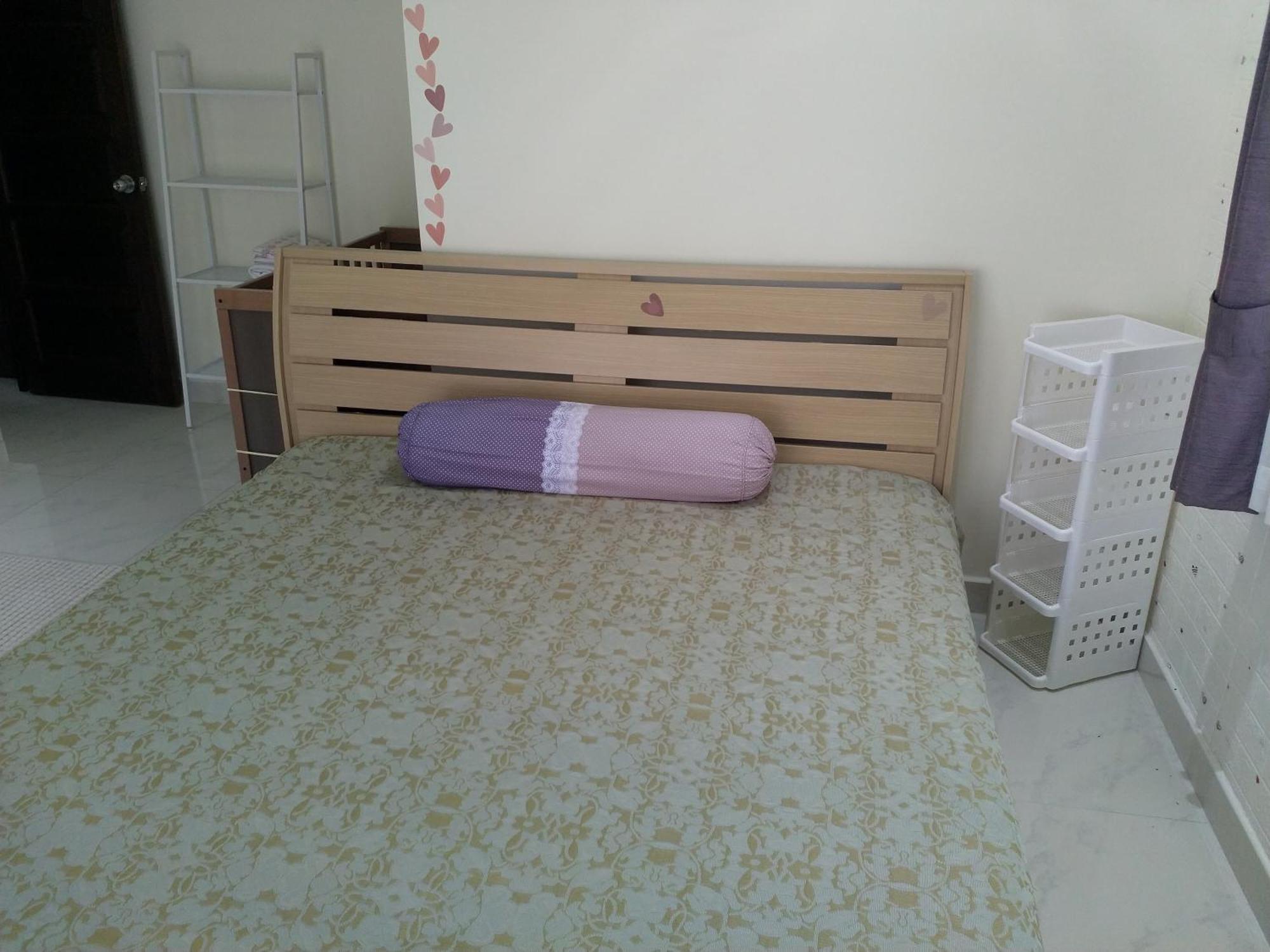 נה ג'ומטיין Maks Villa מראה חיצוני תמונה
