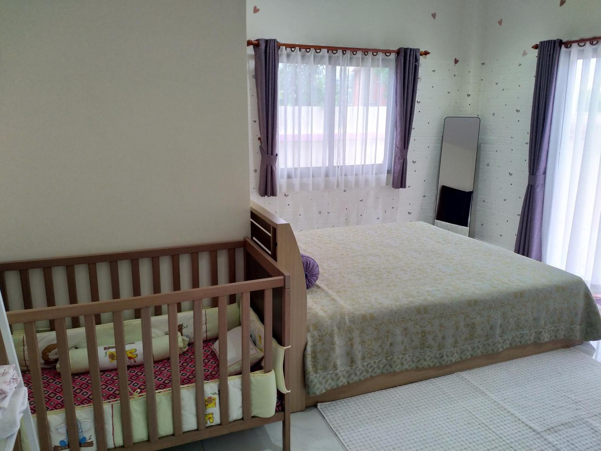 נה ג'ומטיין Maks Villa מראה חיצוני תמונה
