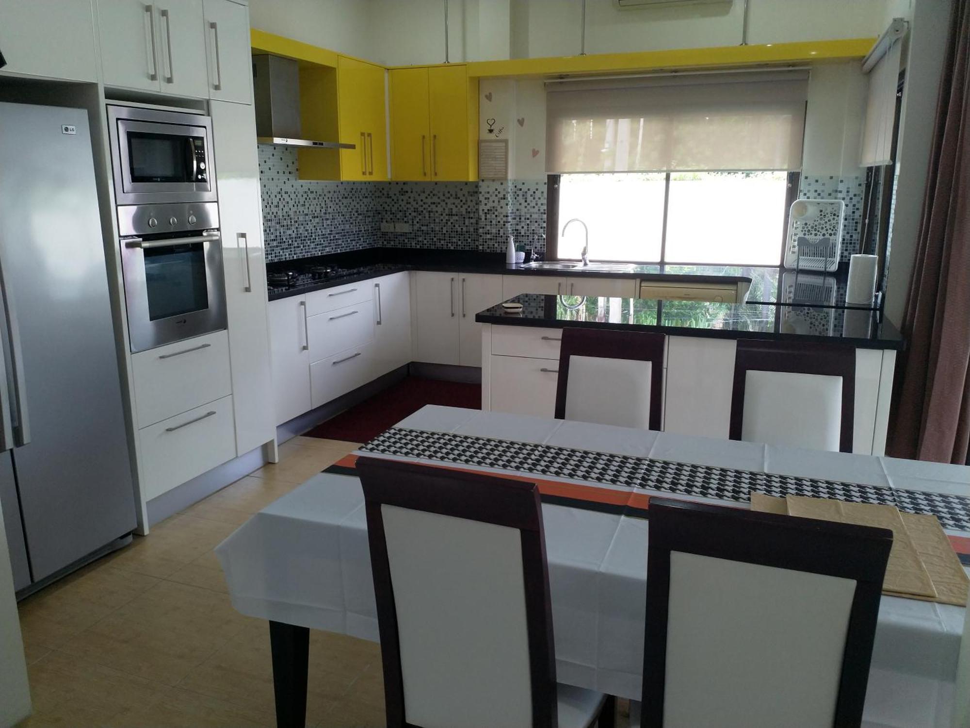 נה ג'ומטיין Maks Villa מראה חיצוני תמונה